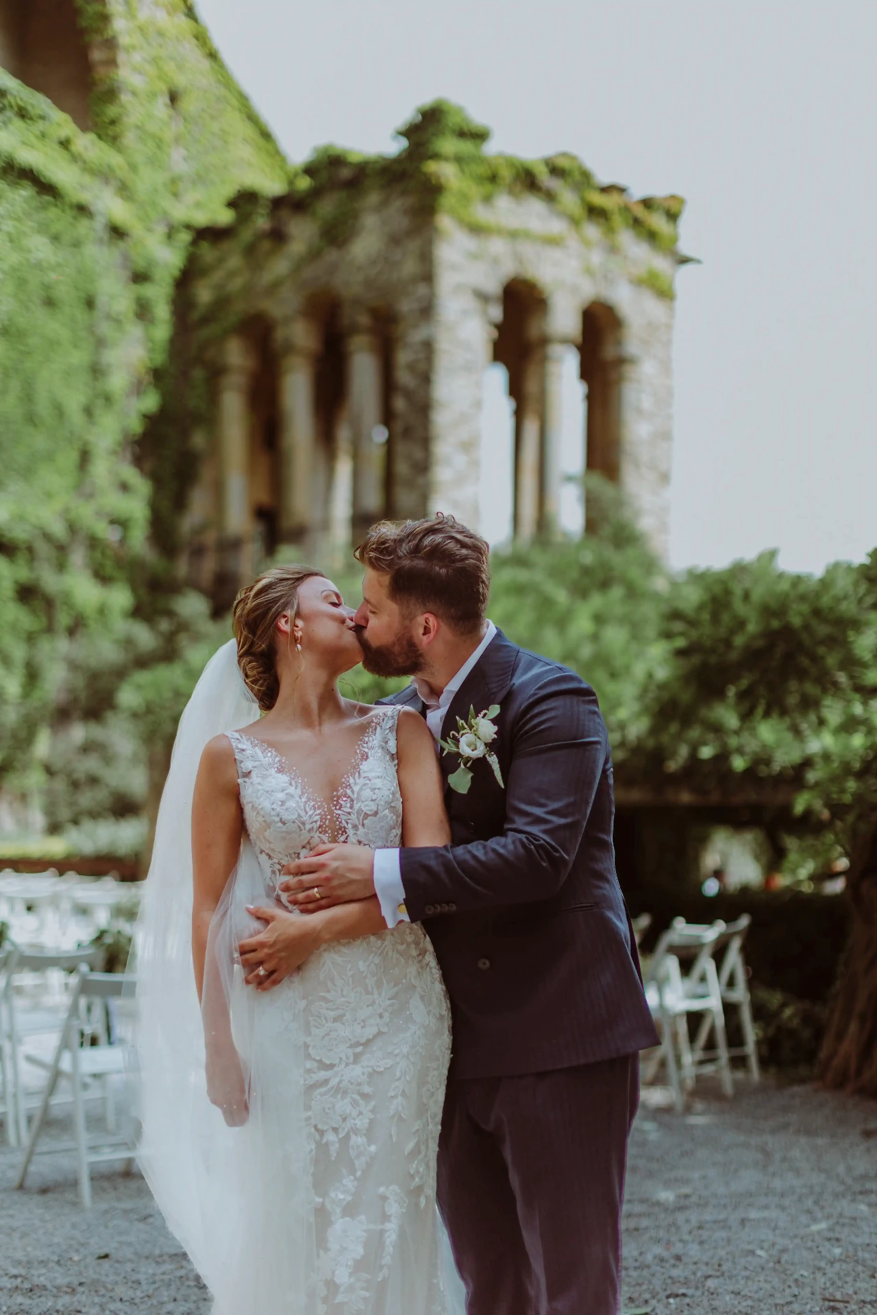 Sacha & Jonathan wedding