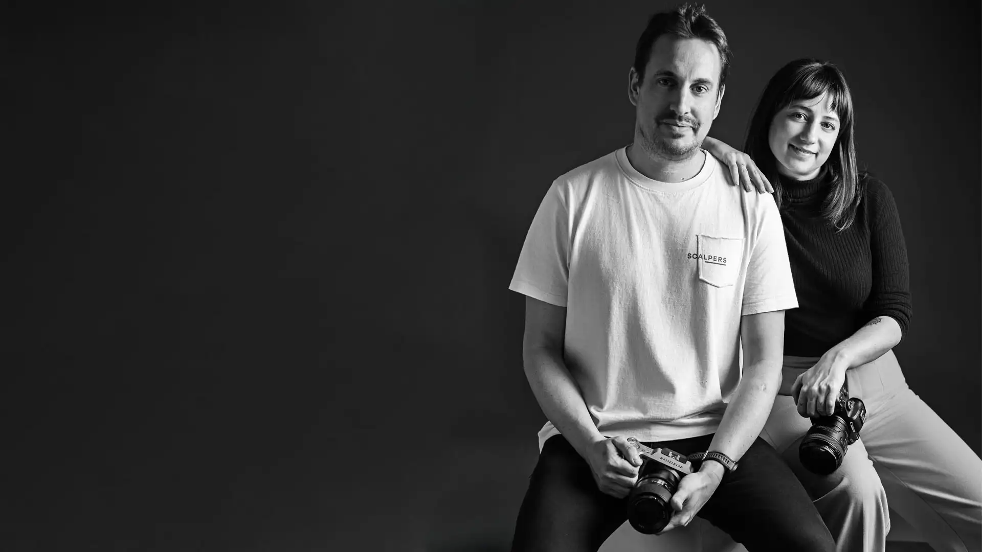 equipo pina colada studio fotografia bodas barcelona
