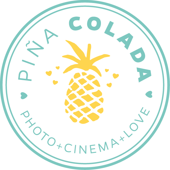 Piña Colada logo