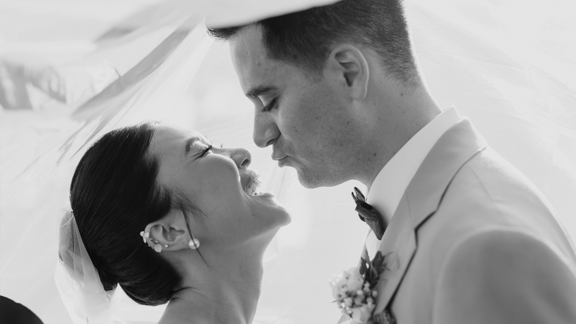 Cameron & Kara wedding