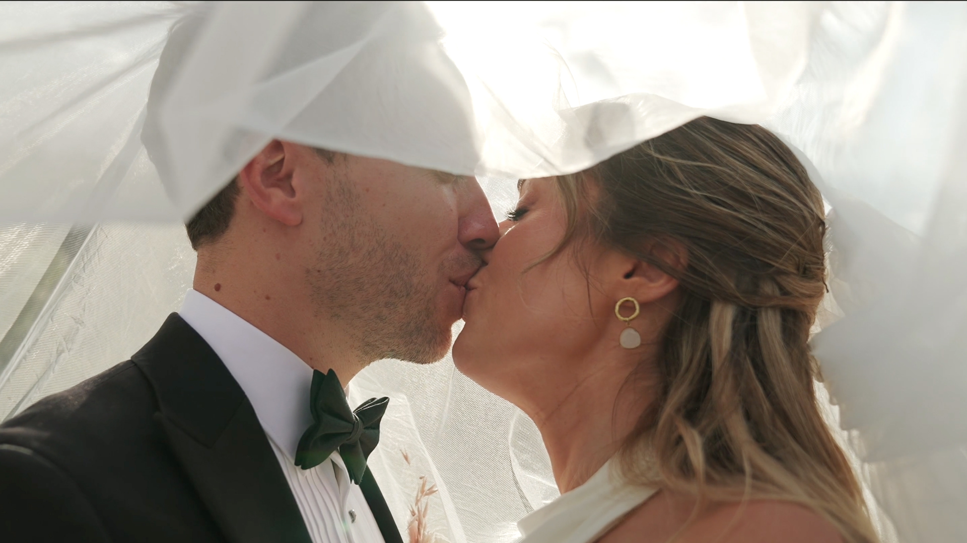 Gay wedding photographer Barcelona — Georgia & Jacob at Mas Terrats